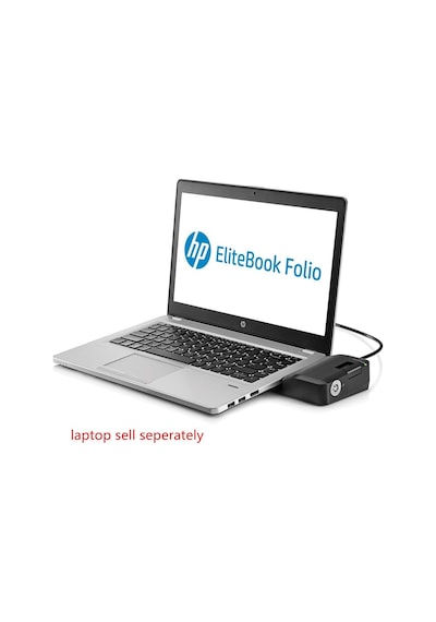 HP Elitebook 820 G1 G2 G3 G4 G5 Notebook Docking Station