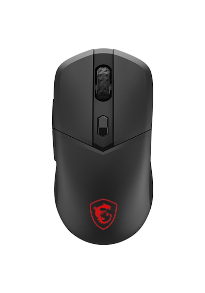 Msı Versa 300 Wıreless 8k Hz Pixart 3395 Sensör Rgb Kablosuz Gaming Mouse Versa 300 W 8k