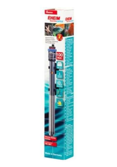 Eheim 100 W Thermo Control Akvaryum Isıtıcı