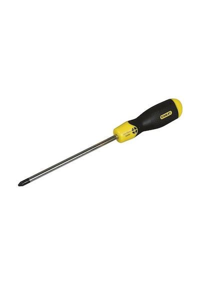 Stanley Yıldız Tornavida Pz1x75mm 1-64-955