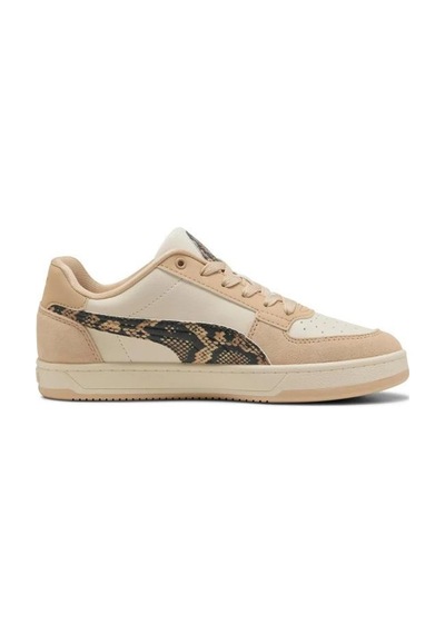 Puma 40160902 Caven 2.0 Snake Lıght Sand Kadın Sneaker Bej