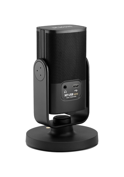 Rode Nt-Usb Mini  Mikrofon