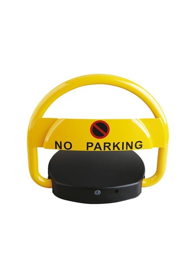 Kumandalı Park Bariyeri Otomatik Otopark Bariyeri Üretimi İmalatı Kb-01