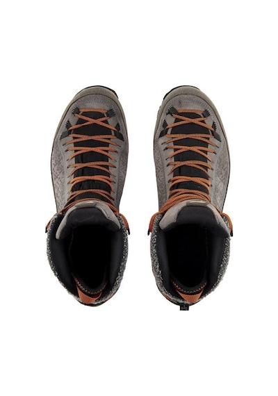Salewa Mountain Trainer 2 Winter Goretex Erkek Bot (520691040) Çok Renkli