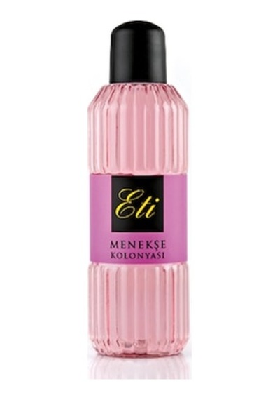 Eti Menekşe Kolonyası Pet Şişe 200 ML