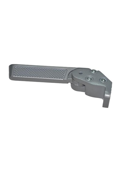 RKS BITTER 125 ARKA BASAMAK SOL