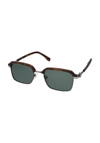 Belmond B1235.c2 53 Polarize Unisex Güneş Gözlüğü Füme