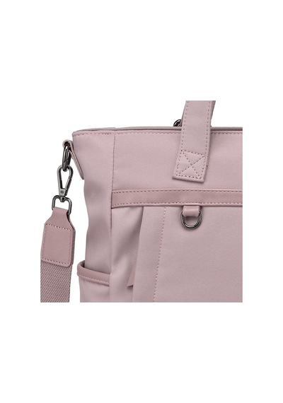 Smart Bags Krinkıl Kadın Omuz Çantası Smk Tw-3331 Ten
