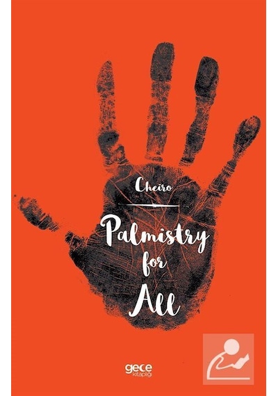 Palmistry for All - Cheiro - Gece Kitaplığı