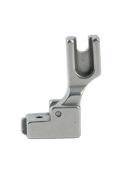 Düz Makine Gizli Fermuar Ayak Dar Tırnaklı S518NS