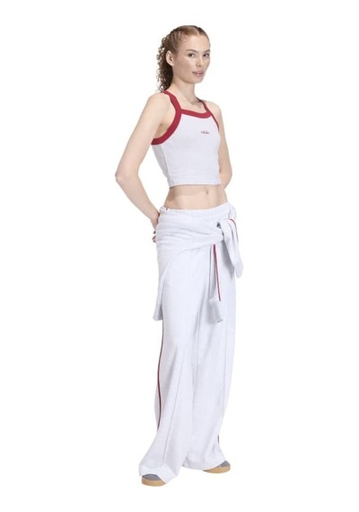 Adidas W Cp Tank Kadın Atlet Kc3938 Gri