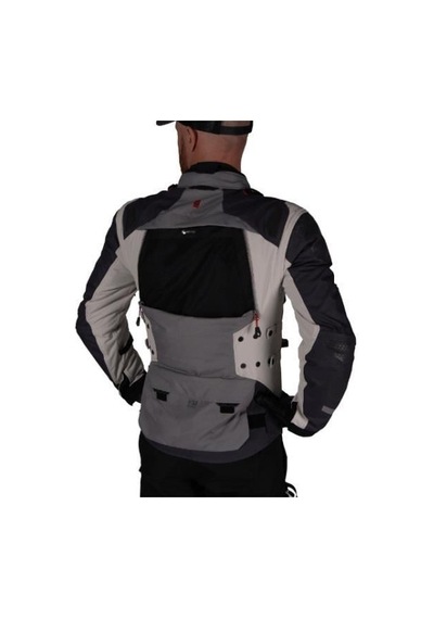 Leatt Adv 5.5 Multı Tour Enduro Mont Iron