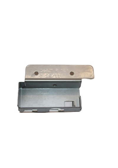 Hettich Atira 70mm Sağ Köşe Bağlantı Parçası 1062502 Gümüş Innotech Atira Çekmece Arka Panel Klipsi Açık Gri