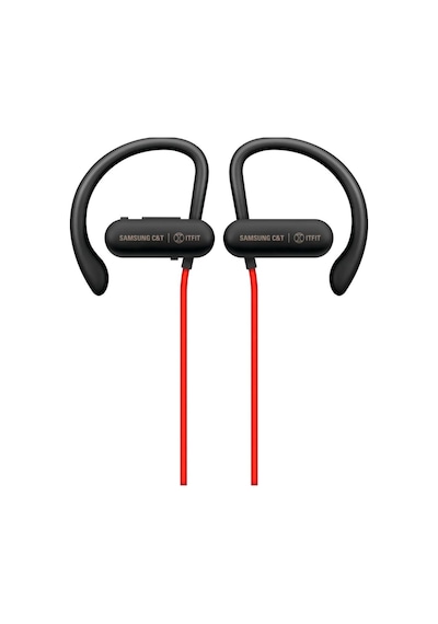 Samsung C&T ITFIT BE7 GP-OAU019SACRW Bluetooth 5.0 Kulak İçi Kulaklık