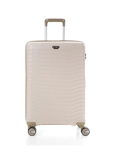Ccs 5235 Trolley Büyük Boy Valiz CCS-5235-B-R0198 Beyaz