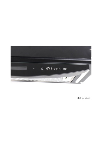 Berhımı C550 Aspiratör Davlumbaz