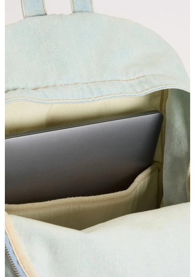 Levi's Remi Sırt Çantası Is It Cold In Here Light Indigo-24612 Açık Mavi