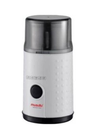 Musullu Msl-1003 Kahve ve Baharat  Öğütücü