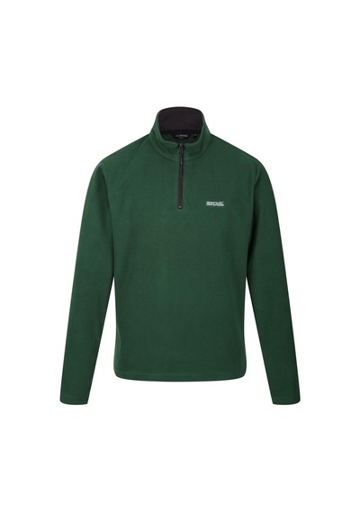 Regatta Thompson Fleece Erkek Polar Yeşil
