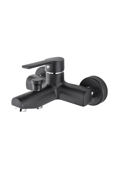 Itimat Idea Siyah 561Cb Banyo Bataryası Siyah