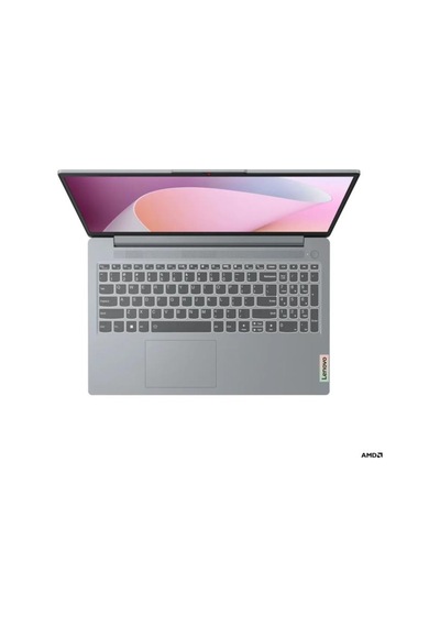 Lenovo IdeaPad Slim 3 15aABR8 82XM00PVTX R5-5625U 8 GB 512 GB SSD 15.6" Free Dos Dizüstü Bilgisayar (Outlet)
