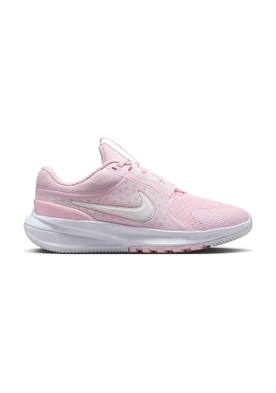 Nike Hf7004 Star Runner 5 Spor Ayakkabı Pembe