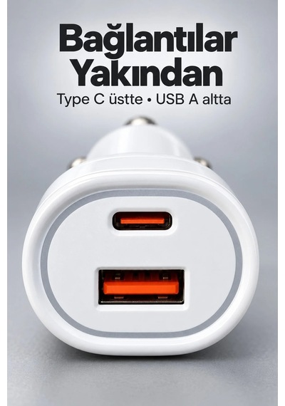 Ers Cc50 Şarj Adaptörü