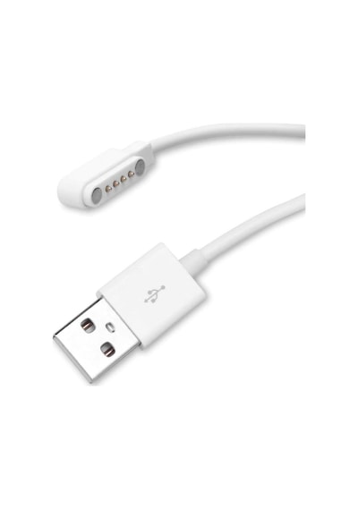 Usb 4 Pin Pogo Kablo