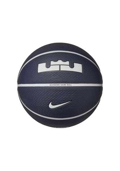 Nike Everyday All Court 8p Unisex Basketbol Topu N.100.4372.506.07-lacıvert