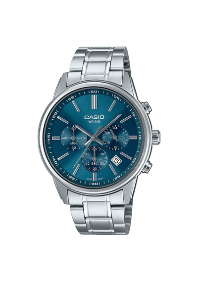 Casio Mtp-e515d-2a1vdf Kol Saati Çok Renkli