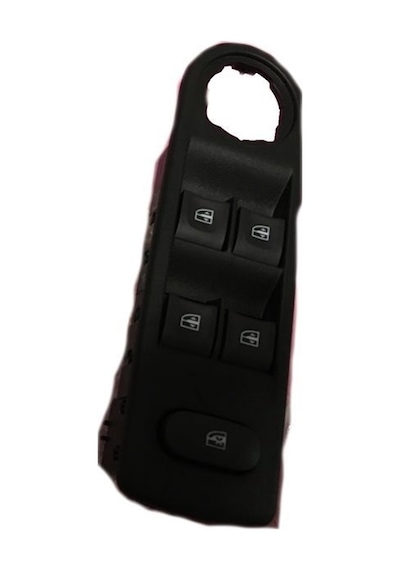 Renault Captur Düğme Kapi Ön Cam 2013-2019 254113300r 1.2, 0.9, 1.2 Tce, 1.5 Dcı