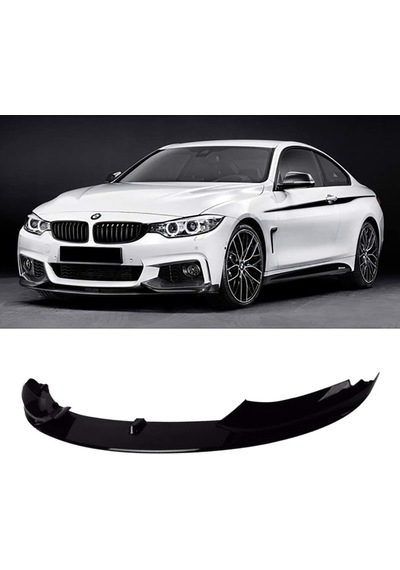BMW F36 2014-2018 4.SERİ M TECH ÖN LİP