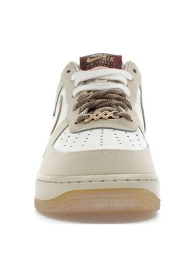 Nike Air Force 1 Low Year Of The Snake Hv5990 172 Bej