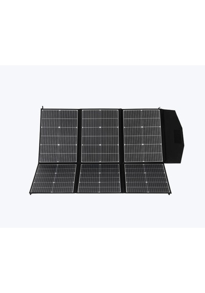 Antfea 250w Taşınabilir Güneş Panelii