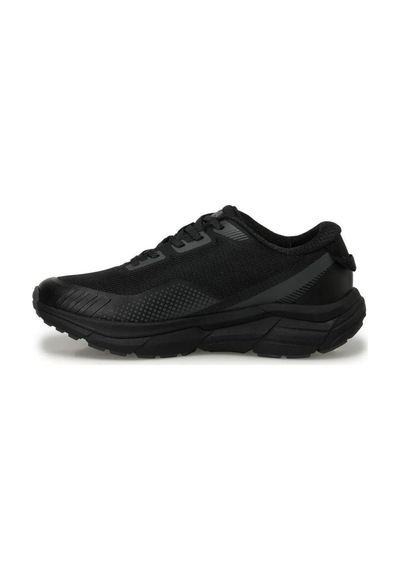 U.S. Polo Assn. U.s.polo Assn.gerrard 4pr Siyah Siyah Comfort Casual Spor Ayakkabı 001