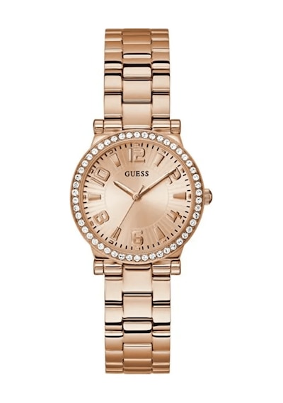Guess Gugw0686l3 Kadın Kol Saati Renkli