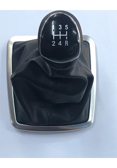 Ford Focus Vites Kol Körüğü+Topuzu Titanıum (Çerçeveli) 2008-2011