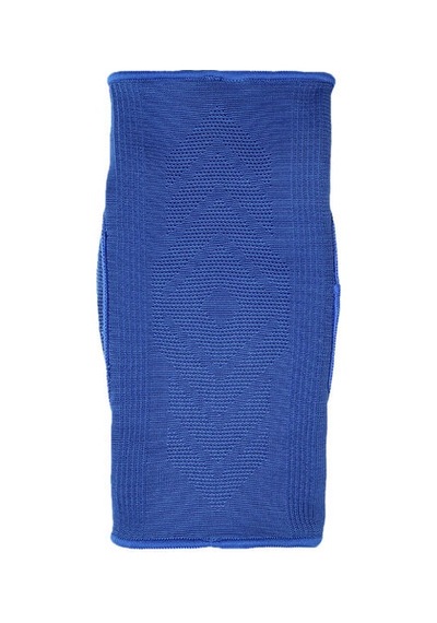 Asics Basıc Kneepad Voleybol Dizliği 3053a179-401 Mavi