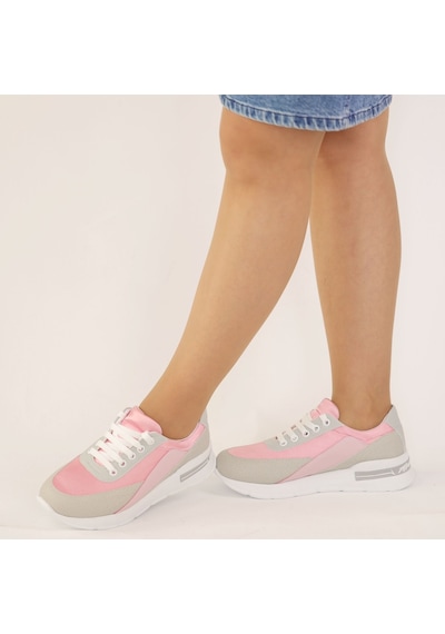Sneakers Kadın Günlük Spor Ayakkabı