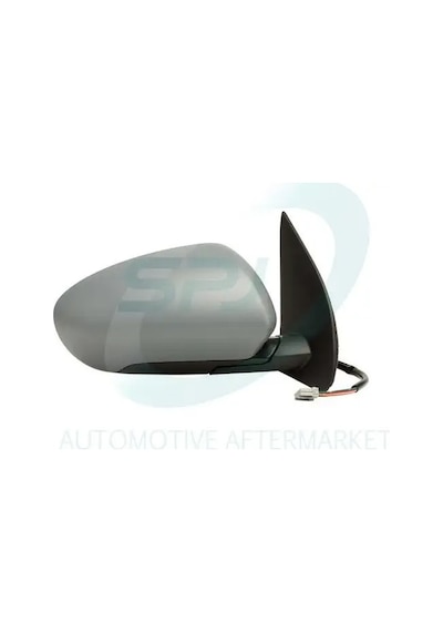 Nissan Qashqai J10 Dikiz Aynasi Sol 2007-2013 Spj E3523