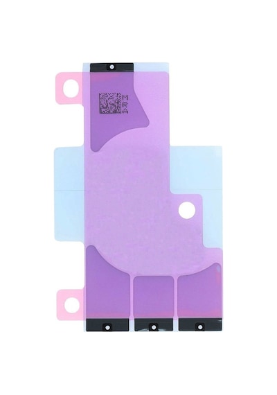 İphone Xs Batarya Yapıştırma Pil Tamir Bantı Battery Sticker