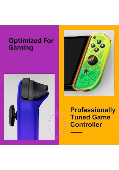 Nıntendo Joy Con 255451559