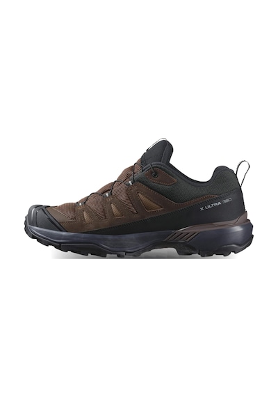 Salomon X Ultra 360 Gtx / Ltr Erkek & Kadın Outdoor Ayakkabı Su Geçirmez, Trekking & Hiking Kahve Rengi Salomon X Ultra 360 Gtx / Ltr Erkek & Kadın Outdoor Ayakkabı Su Geçirmez, Trekking & Hiking Kahve Rengi
