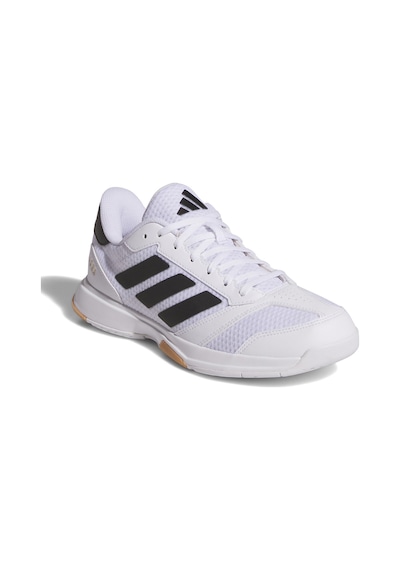 Adidas Ligra 8 W Beyaz Kadın Sneaker Beyaz