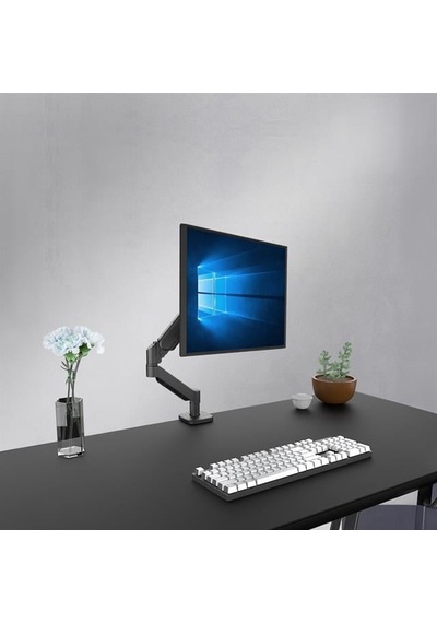 Pm-252 13-32 Tek Kol Lcd-led Monitör Tutucu Stand Askı Aparatı