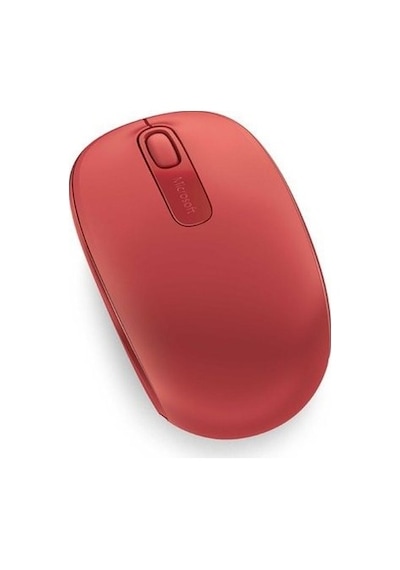 Microsoft Mobile 1850 Kablosuz Optik Mouse