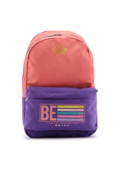 Cambridge Polo Club Sku:zeus8690010345738 Cambrıdge Polo Clubcpo4080 Kız Çocuk Sırt Çantası, Pembe, Standart Sku: Zeus8690010345738 -