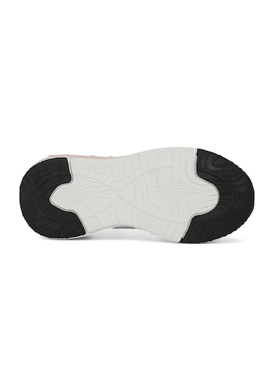 Kidessa 2003 Anatomik Tabanlı Unisex Çocuk Günlük Spor Ayakka Somon Çok Renkli