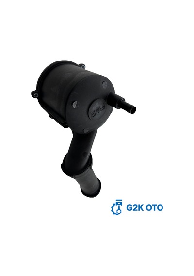 Direksiyon Pompa Rezervuarı Peugeot 307-c4 4008.e6 4007 4007st