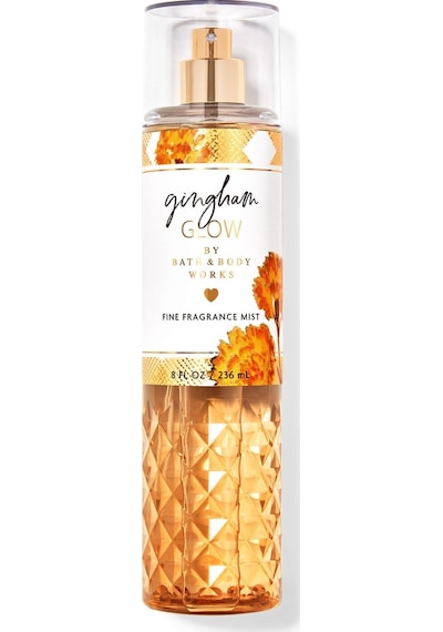 Bath & Body Works Gingham Glow Vücut Spreyi 236 Ml